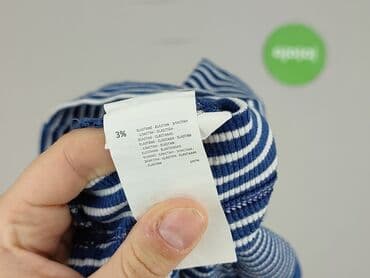 t shirty z czerwonem napisem: Cropp, T-shirt damski, rozmiar S — 5