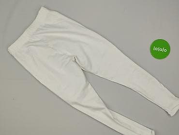 dresy plus size: F&F, Leggings size M — 3