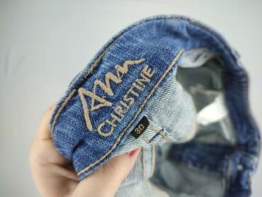 Жінкам: Ann Christine, Джинси жіночі, M — 4