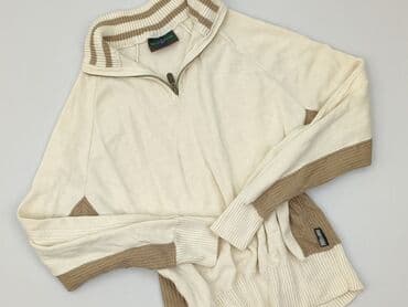 Sweter damski, rozmiar S