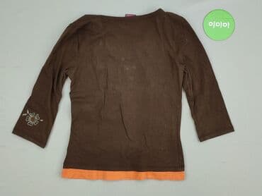 Kobiety: Bluzka damska, rozmiar M — 3