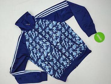 bluza reebok: Adidas, Bluza damska
, rozmiar S — 2