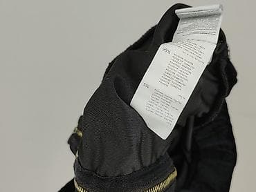 versus versace blue jeans: Sinsay, Bluza z kapturem damska, rozmiar XS — 5