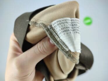 hugo jeans: MNG, Spodnie materiałowe damskie, rozmiar M — 5