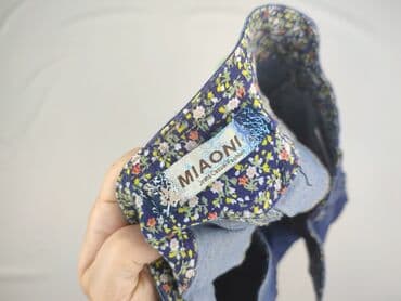 jeansy plus size wysoki stan: Miaoni, Jeansy damskie, rozmiar M — 4