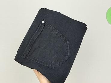 h: H&M Mama, Jeansy damskie, rozmiar M — 7