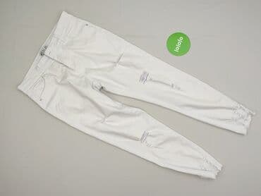 jeansy ralph lauren damskie: Jeansy damskie, rozmiar XL — 2