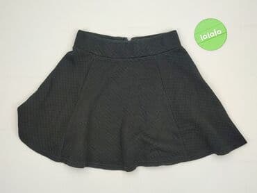 spódniczka jeansowe hm: H&M, Spódnica damska, rozmiar S — 2