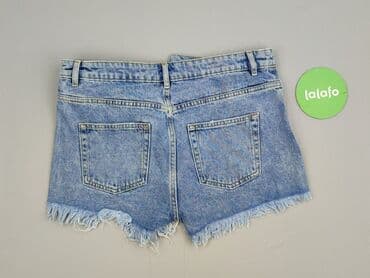 cropp szorty jeansowe: Cropp, Szorty damskie, rozmiar M — 3