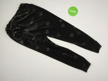 eleganckie spodnie dresowe damskie allegro: Spodnie dresowe damskie, rozmiar S — 3