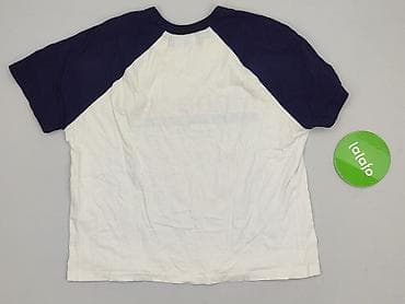 fox t shirty: Bershka, T-shirt damski, rozmiar XS — 3