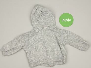 bielizna termoaktywna lidl crivit: Sweatshirt, F&F, 9-12 months, condition - Very good — 3