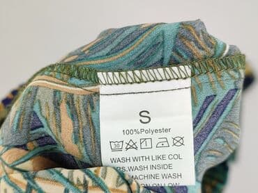 aquawave buty: Spodnie materiałowe damskie, rozmiar S — 4