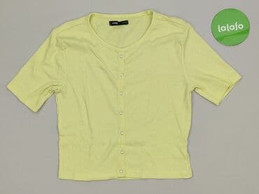 żółta bluzka sinsay: Sinsay, Жіноча блуза, розмір S — 3