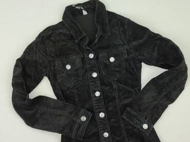 czarne t shirty basic: Denim Co, Sukienka damska, rozmiar 2XS — 1