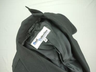 kurtka z c a: Trencz damski, L — 4