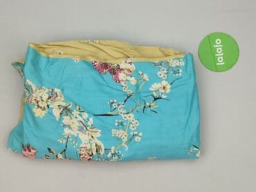 Other Home Items: Bed set, 140 x 190, color - Turquoise, condition - Perfect — 2