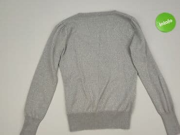jakie rajstopy do srebrnej sukienki: Dorothy Perkins, Women`s sweater, size M (EU 38) — 3