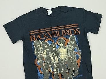 powerwolf koszulka: Gildan, Koszulka dla mężczyzn, rozmiar S — 1