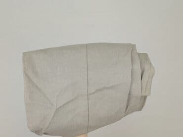 buty oleksy mokasyny: Spodnie materiałowe damskie, rozmiar L — 5