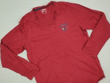 bluzka świateczna: Livergy, Bluzka dla mężczyzn, rozmiar M — 1