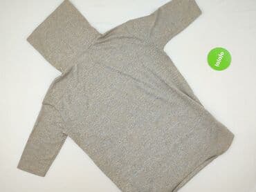 kurtka zimowa damska massimo dutti: Tunika damska, rozmiar XL — 3