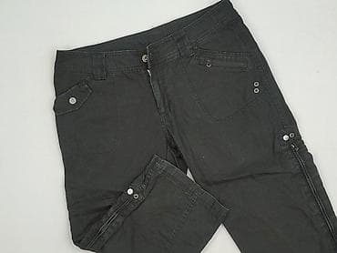 Spodnie 3/4 damskie, rozmiar S