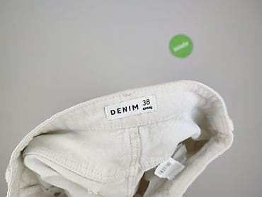mavi jeans: Denim, Jeansy damskie, rozmiar M — 5