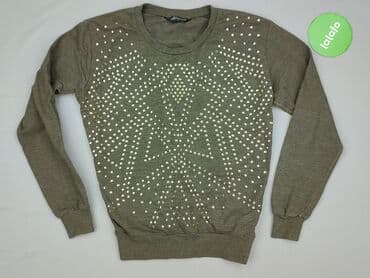 lidl swetry damskie rozpinane: Internacionale, Women`s sweatshirt, size XS (EU 34) — 2