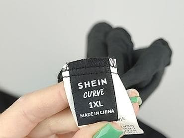 shein spodnice: Shein Curve, Sukienka damska, rozmiar XL — 4