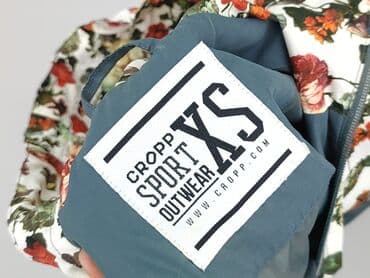 kurtka polska: Cropp, Kurtka przejściowa damska, rozmiar XS — 5