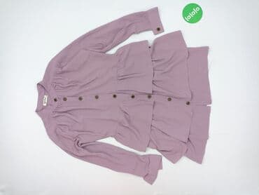 jasne sukienki wieczorowe: Women`s dress, size L (EU 40) — 3