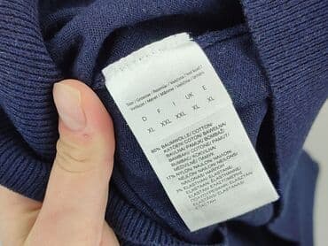 спортивні костюми чоловічі польща: Sweatshirt for men, XL (EU 42), condition - Very good — 5
