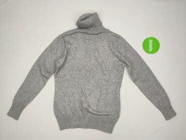 sukienka sweterkowa c a: Sweter damski, rozmiar S — 3