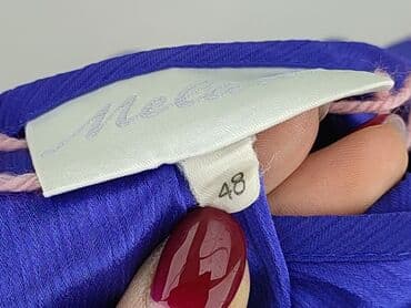 4f sukienki: Top damski, rozmiar 4XL — 5