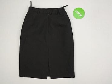 hm plisowane spódnice: Spódnica damska, rozmiar S — 3