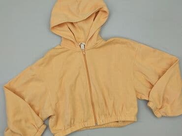 bluza pikachu h m: H&M, Bluza z kapturem damska, rozmiar XS — 1