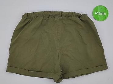46: Shein, Szorty damskie, rozmiar XL — 3