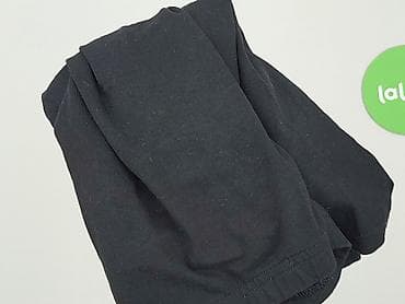 Kobiety: Legginsy Krótkie damskie, rozmiar S — 5