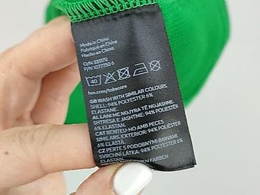 101 sukienek: H&M Divided, Sukienka damska, rozmiar M — 7