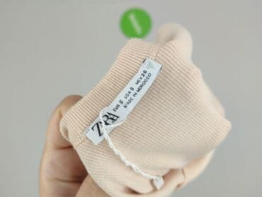 zestaw koszulek zalando: Zara, Body damskie, rozmiar S — 4