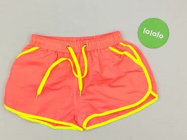 strój kąpielowy od c a: Szorty damskie, M — 2
