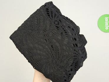 eleganckie bluzki czarne: Bluzka damska, rozmiar 2XL — 5