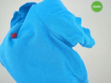 piżama w krowie łaty: Polo Ralph Lauren, Koszulka polo dla mężczyzn, M — 5