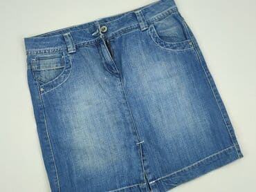 mac jeans: Marks & Spencer, Spódnica damska, rozmiar M — 1