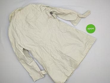 massimo dutti kurtki wiosenne: Płaszcz damski, rozmiar 2XL — 3