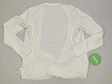 czy sweter z akrylu jest dobry: Women`s knitwear, size XL (EU 42) — 3