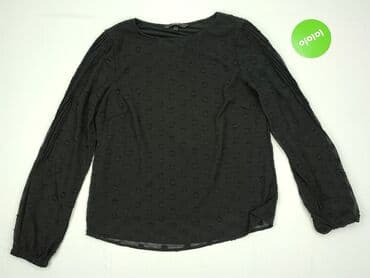 welurowa bluzki: Vero Moda, Women's blouse, size S (EU 36) — 2