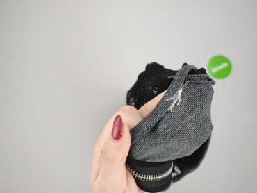 spodenko sukienka: Sukienka damska, rozmiar S — 5