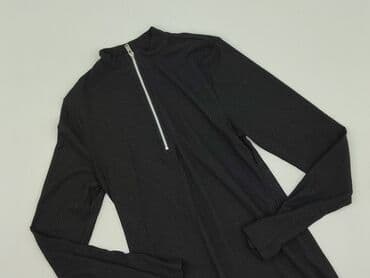 sukienka z dlugim rekawem sinsay: Sinsay, Women`s dress, size XL — 1